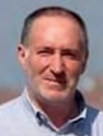 José Ramón Oliva Alonso