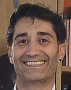 Luis Bartolome Herrero